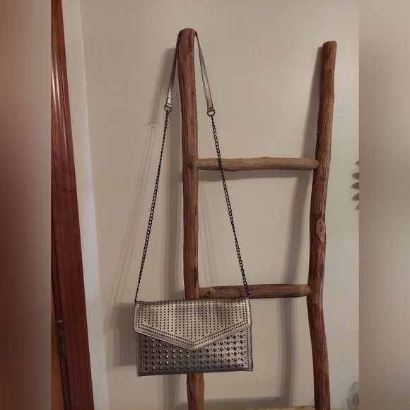 Studded Purse from Closet Candy Boutique - Picture 2 of 5